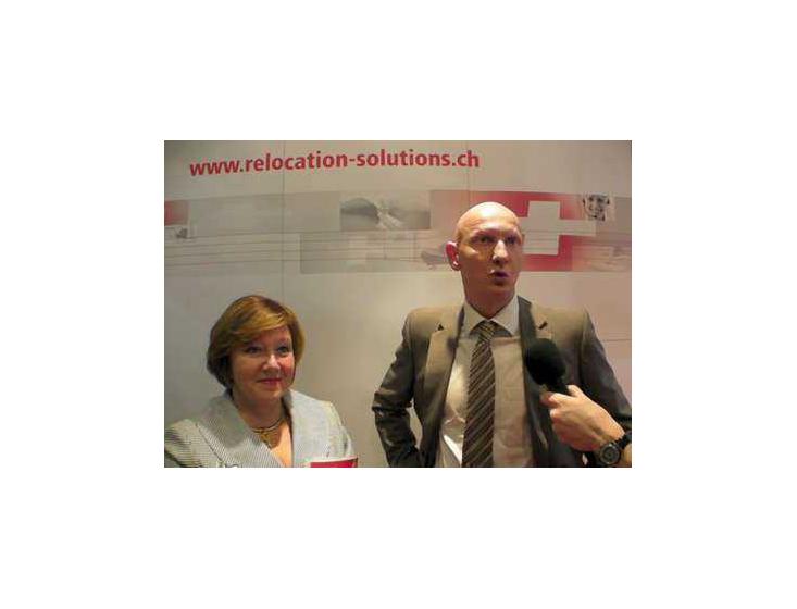 Salon RH 2009 - Renatus Hoogenraad - Network Relocation