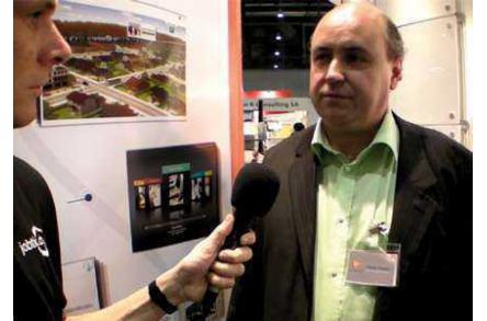 Salon RH 2009 - Olivier Poletti - e-doceo