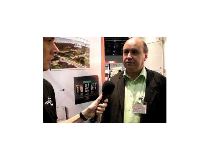 Salon RH 2009 - Olivier Poletti - e-doceo