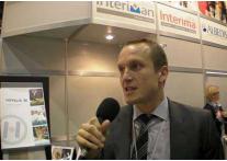 Salon RH 2009 - Frédéric Hafner - Interiman