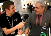 Salon RH 2009 - Mario Romano - Romandie Formation