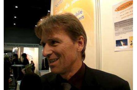 Salon RH 2009 - Romano Schalekamp - Devas SA
