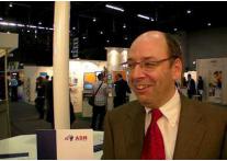 Salon RH 2009 - Pascal Fanti - ASN
