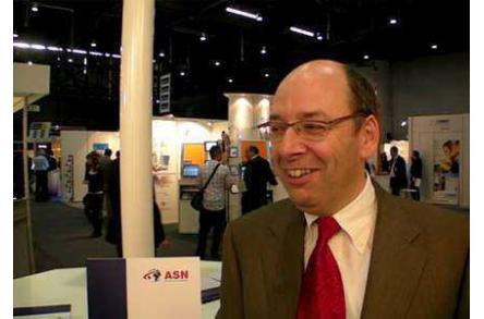 Salon RH 2009 - Pascal Fanti - ASN
