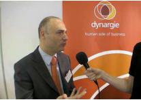 Salon RH 2009 - Andrea Pozzo - Dynargie