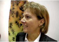 Salon RH 2009 - Hildegard Abbet-Schaller - New Perspectives