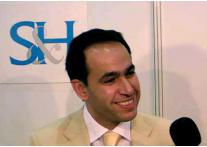 Salon RH 2009 - Salim Hassaini - S&H