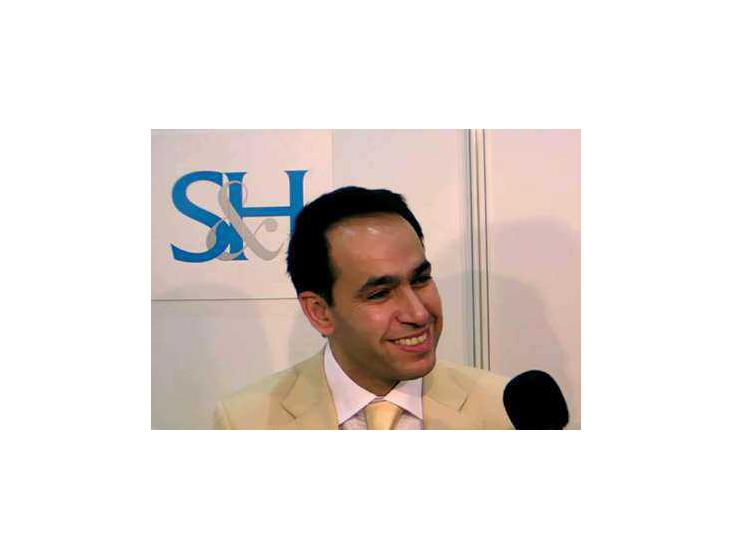 Salon RH 2009 - Salim Hassaini - S&H