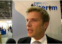 Salon RH 2009 - Jean-Jacques Donzé - SwissInterim