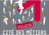 Cité des métiers et de la formation 2009