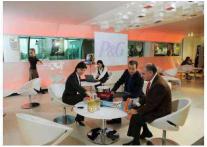 Les meilleurs employeurs romands 2010