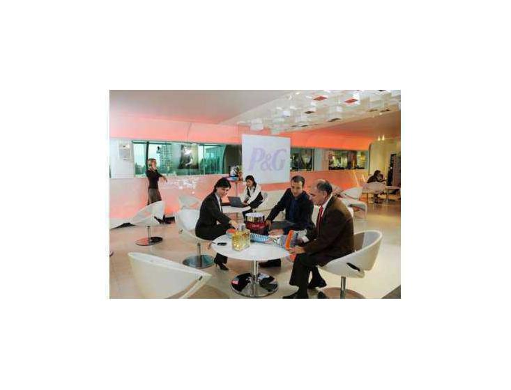 Les meilleurs employeurs romands 2010