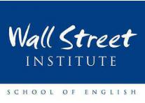 Wall Street Institute
