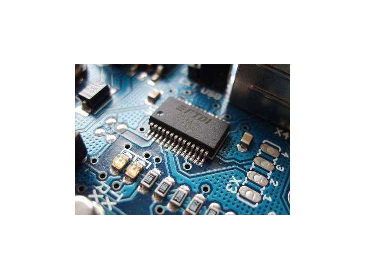 Electronics