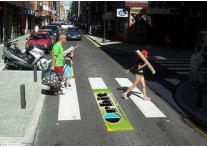 Le guerilla marketing