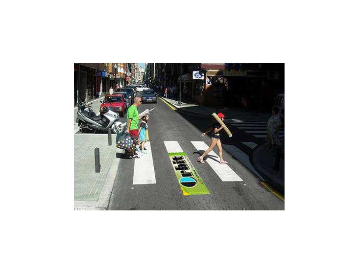 Le guerilla marketing