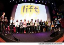 Le Lift prend l'ascenseur