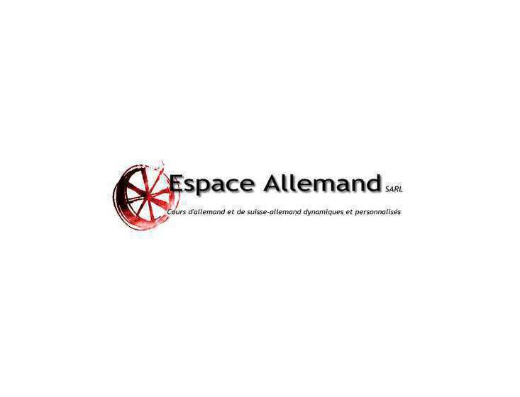 Ecoles de langues de Lausanne et région: L'Espace Allemand