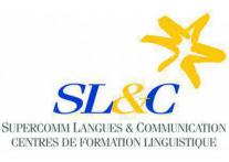 Ecoles de langues de Lausanne et environs: Supercomm
