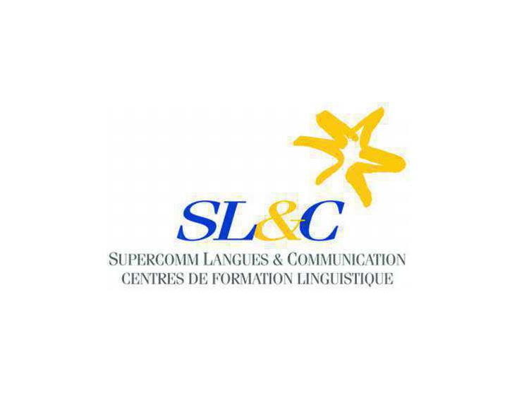 Ecoles de langues de Lausanne et environs: Supercomm