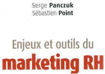 Toujours plus de marketing dans le monde des RH