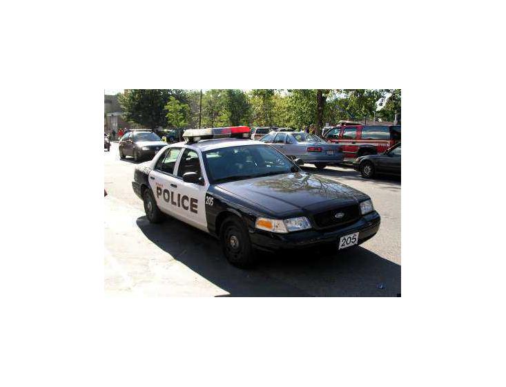 La police doit évoluer avec son temps La police doit évoluer avec son temps