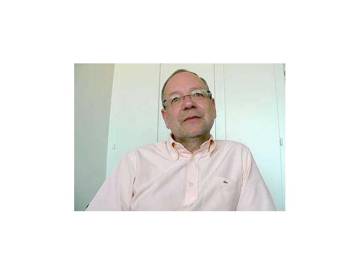 Interview de Roger Piccand, chef du service vaudois de l'emploi