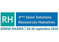 Le 4e Salon RH a lieu cette semaine