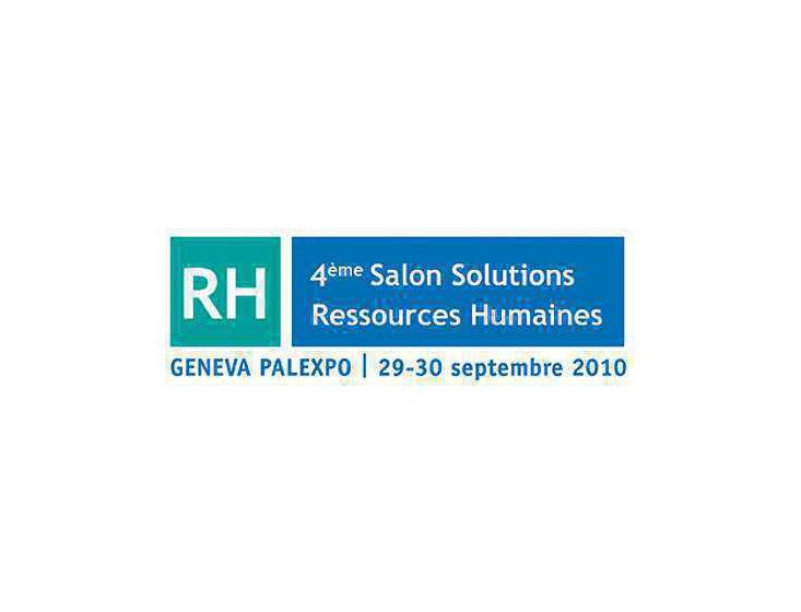 Le 4e Salon RH a lieu cette semaine Le 4e Salon RH a lieu cette semaine