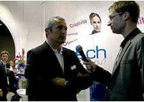Salon RH 2010 - Renato Profico - Head of Sales -  jobs.ch