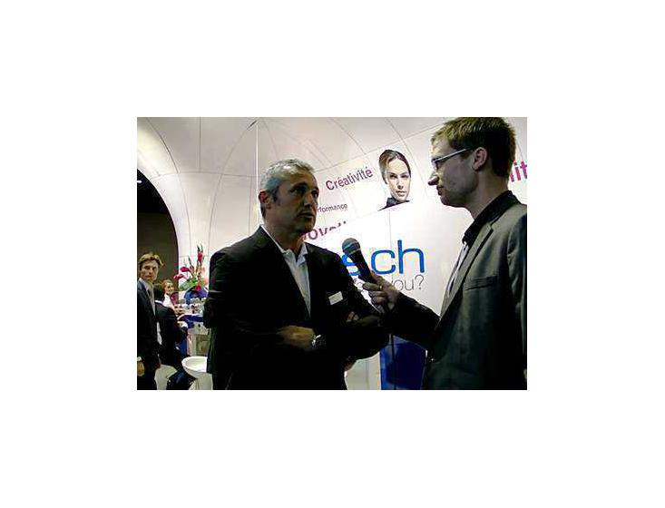 Salon RH 2010 - Renato Profico - Head of Sales - jobs.ch Salon RH 2010 - Renato Profico - Head of Sales - jobs.ch