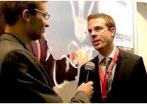 Salon RH 2010 - Christophe Jodry - Unirisc Group