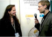 Salon RH 2010 - Chantal Vander Vorst
