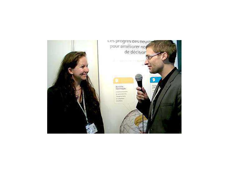Salon RH 2010 - Chantal Vander Vorst