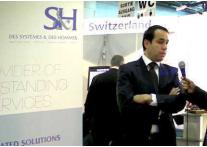 Salon RH 2010 - Salim Hassaini - S&H