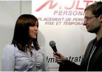 Salon RH 2010 - Multi Personnel