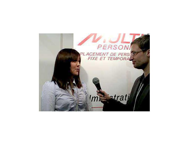 Salon RH 2010 - Multi Personnel