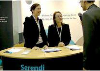 Salon RH 2010 - Julie Charlot - Serendi