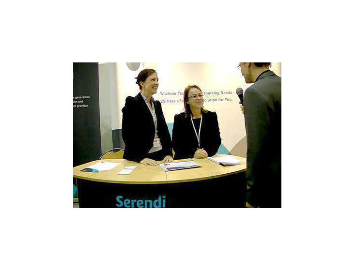 Salon RH 2010 - Julie Charlot - Serendi