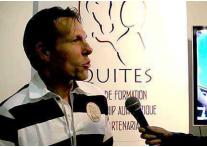 Salon RH 2010 - Laurent Schütz - Equités