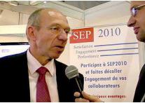 Salon RH 2010 - Daniel Held - Pi Management Sàrl