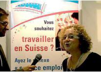 Salon RH 2010 - Gabriella Taricone