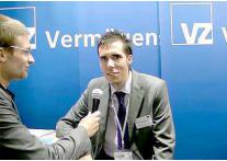 Salon RH 2010 - Gilles Huguenin - VZ VermögensZentrum
