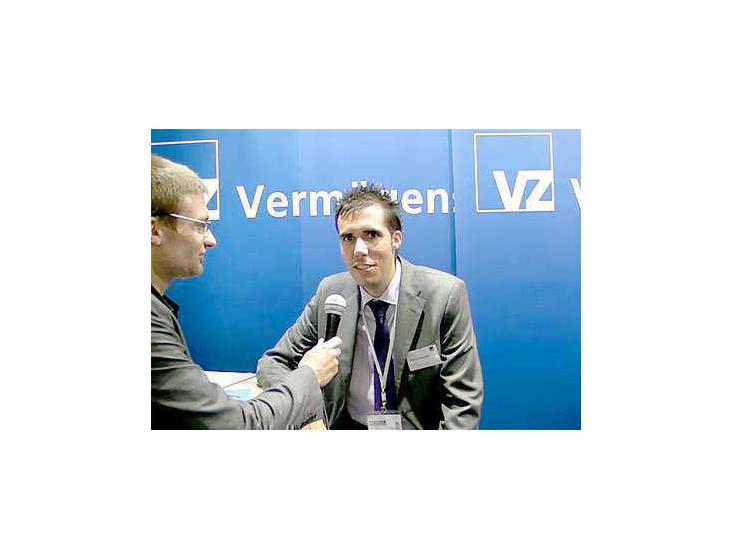 Salon RH 2010 - Gilles Huguenin - VZ VermögensZentrum