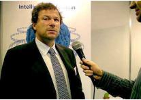 Forum EPFL 2010 - Aldo Russo - SX3 Solutions