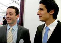 Forum EPFL 2010 - La parole aux étudiants