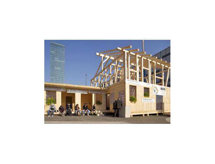 Le portail holz24.ch Le portail holz24.ch