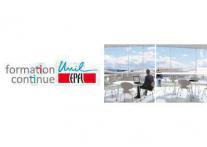 La formation continue unit UNIL et EPFL