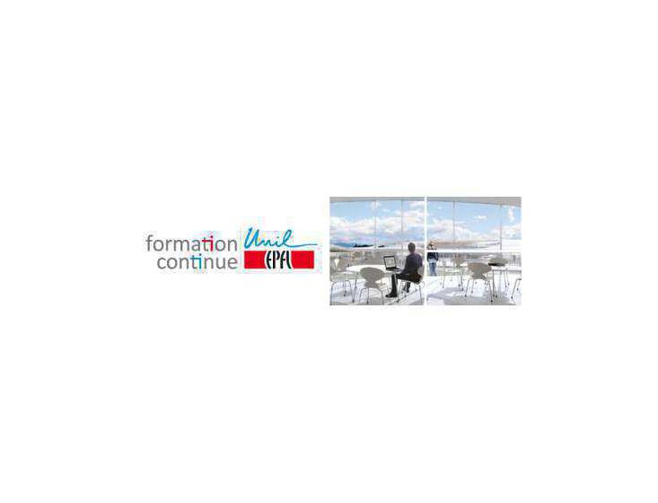 La formation continue unit UNIL et EPFL La formation continue unit UNIL et EPFL