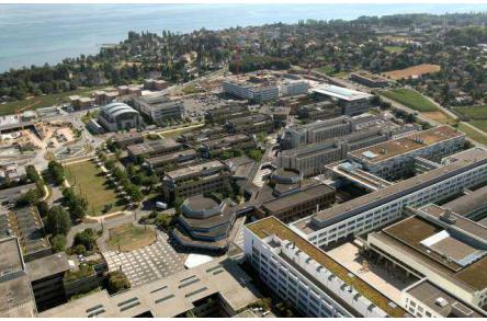 Les EPF réclament de l'argent